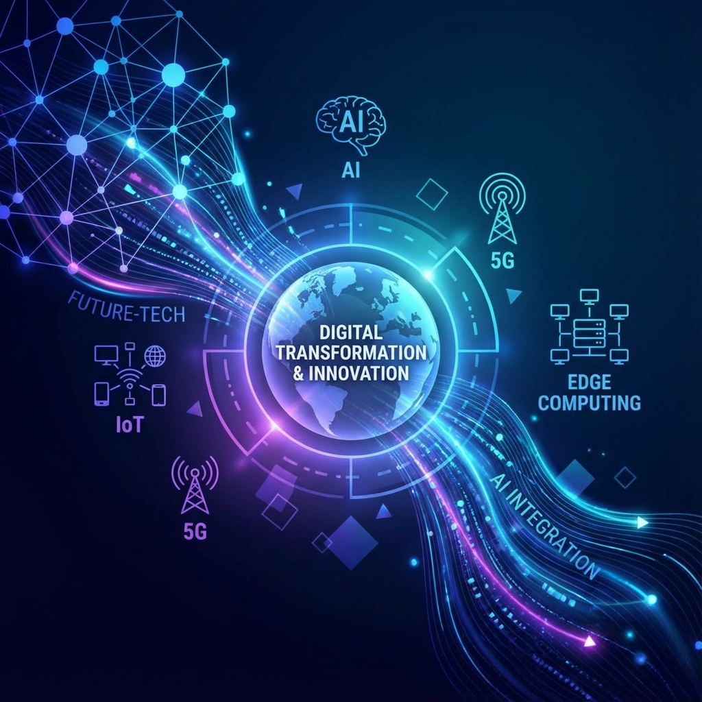 Digital Transformation