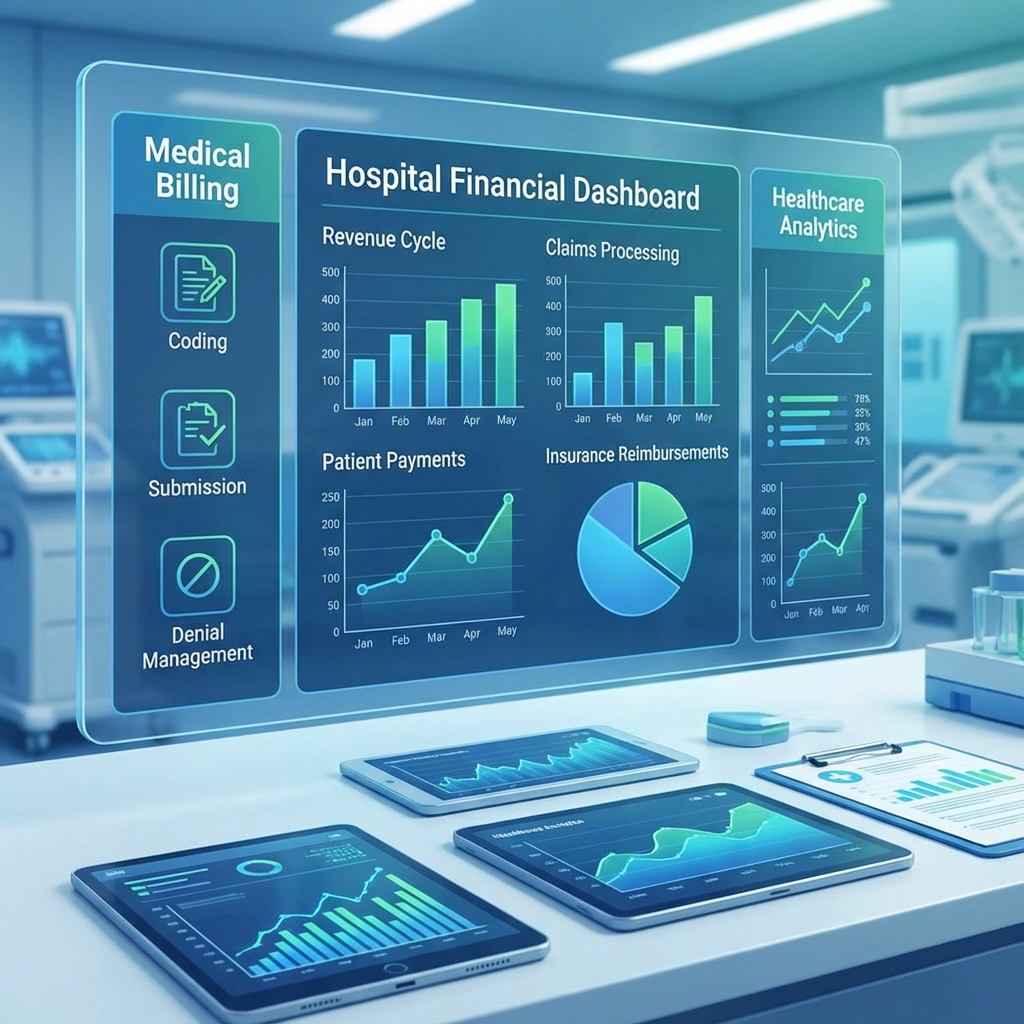 Revenue Cycle Management